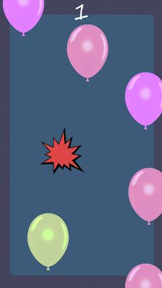 BALLS - Игра Джерри - Screenshot 4