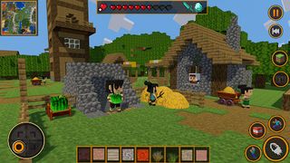 Build Craft - Building Games - Screenshot 3