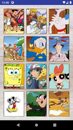 Puzzle Games - Screenshot 1