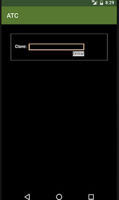 ATC Tenis - Screenshot 3
