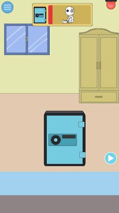 Where is my smartphone? - Esca - Screenshot 2