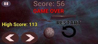 Platformer Jump - Screenshot 2