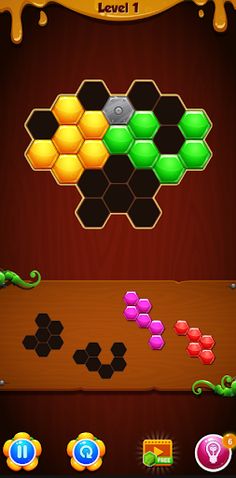 Crazy Hex - Screenshot 3