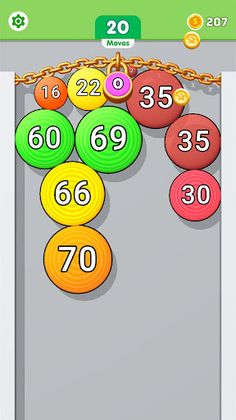 Balloon Rush Challenge - Screenshot 4