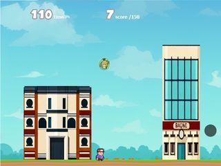 Order of laying birds - Screenshot 2