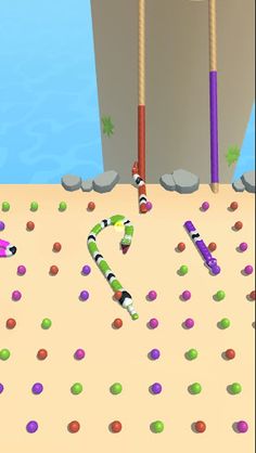 SnakeBridgeRace - Screenshot 4