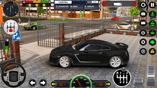 Real Car Parking - Car Games - Screenshot 2