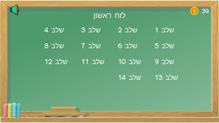 מה הפתגם? - Screenshot 2