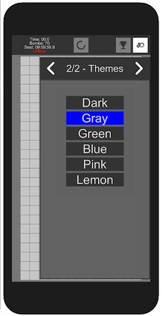 MineFinder - Screenshot 4