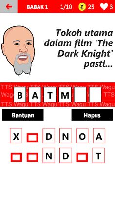 TTS Wagu Pak Ndul - Screenshot 3