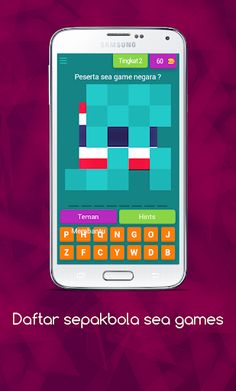 Daftar sepakbola sea games - Screenshot 3