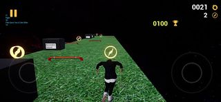 Pain's Biscuit Planet - Screenshot 1