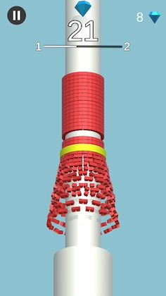 Helix Ring Pro Free - Screenshot 4