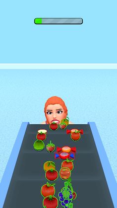 Healthy Treadmill - Screenshot 4
