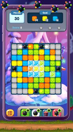 Complete Sweet Missions - Screenshot 1