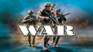 War by Grow Games - Screenshot 1