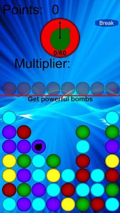 EKE Bubble Crush - Screenshot 3