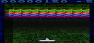 Quantum Storm - Screenshot 3