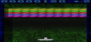 Quantum Storm - Screenshot 3