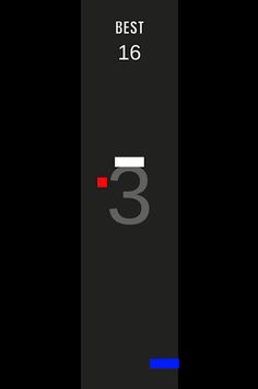 Side Square - Screenshot 1