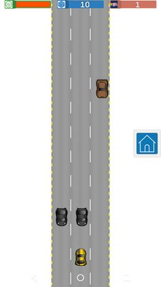 Pixel Kart - Screenshot 3