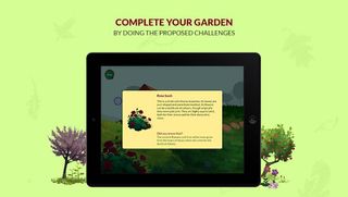 Arloon Plants - Screenshot 3