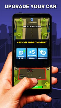 DONT BRAKE EVOLUTION - Screenshot 1