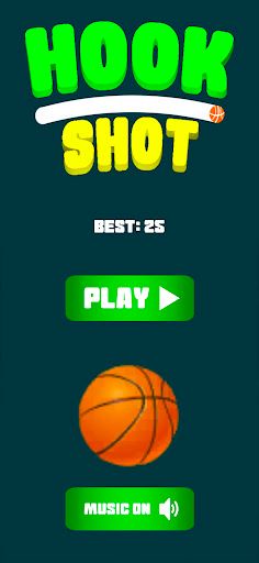 Hook Shot - Screenshot 1