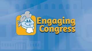 Engaging Congress - Screenshot 1