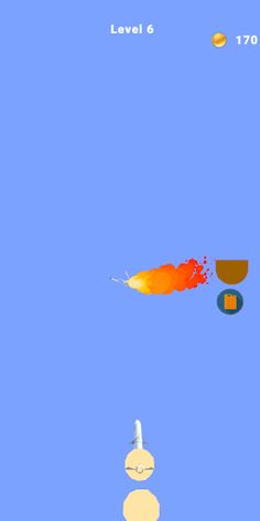 Missilerun - Screenshot 2