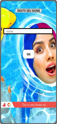 Dudu e Carol - Screenshot 2