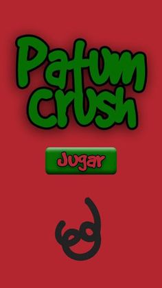 Patum Crush - Screenshot 1
