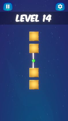 Hit It - Ball Puzzle - Screenshot 2