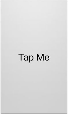 TapTap Coin - Screenshot 1