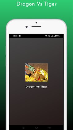 Dragon Vs Tiger Practice - Screenshot 1