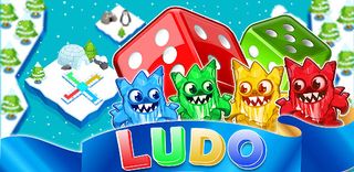 Action Ludo : Ludo Of King - Screenshot 1