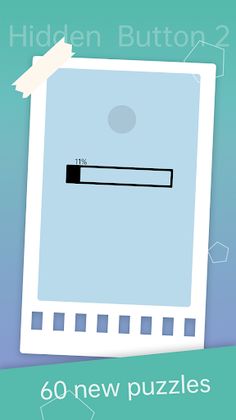 Hidden Button 2 - Screenshot 4