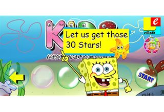 KIDS Arithmetic Quest - Screenshot 2