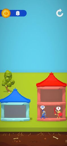 Tower Tactics - Screenshot 1