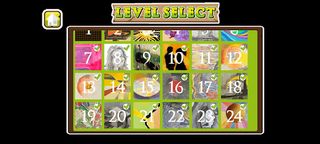 Hungry Caterpillar - Screenshot 2