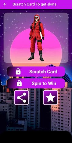 FFF FF Skin Tools, Elite Pass - Screenshot 3