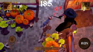 Rat Catcher: Plague Nest - Screenshot 3