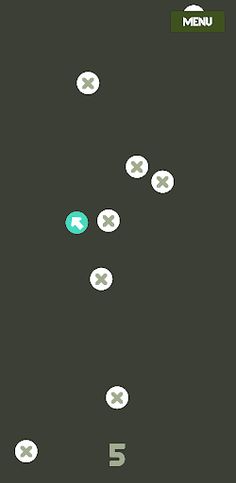 Traffic Arrow - Screenshot 3