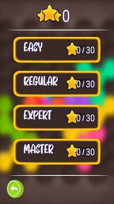 Hexa Block Puzzles - Screenshot 3