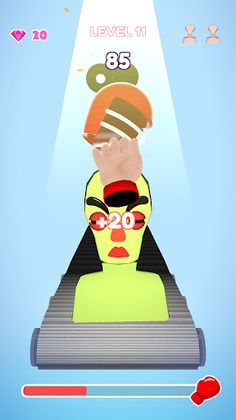 Slap Factory - Screenshot 4