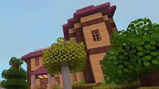 Mini Craft: Block Craft Game - Screenshot 3