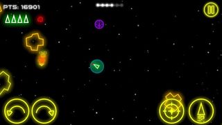 Asteroids 2000 Turbo - Screenshot 3
