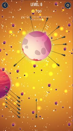 Peendle - Screenshot 3