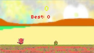 The Hamparte Game - Screenshot 3