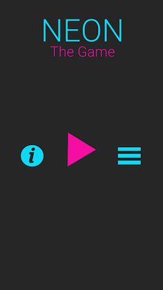 NEON - Screenshot 1
